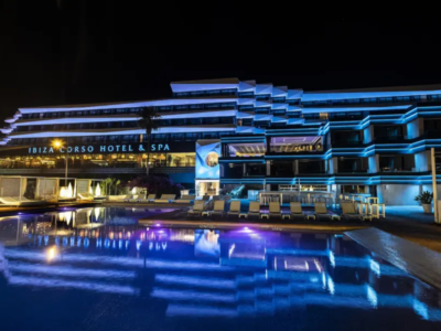 Ibiza Corso Hotel Pool