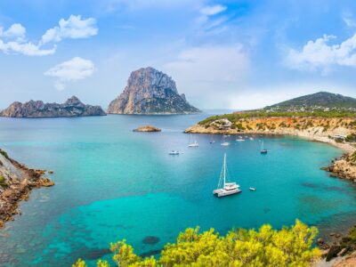 Ibiza bei Dive Tour buchen