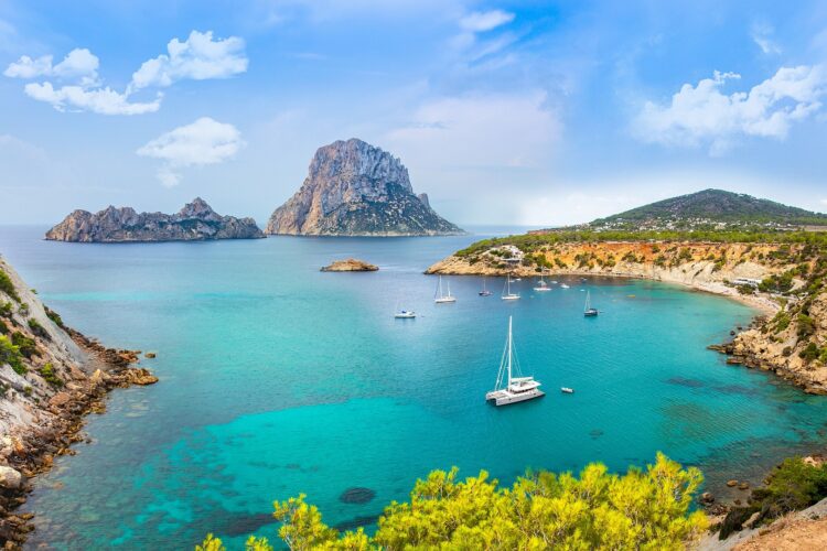 Ibiza bei Dive Tour buchen