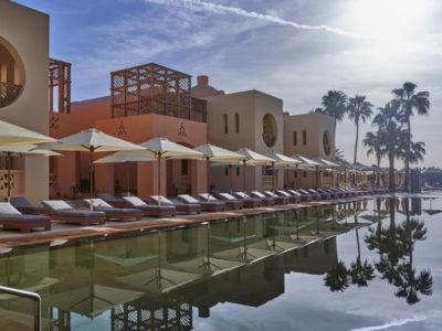 Steigenberger Golf Resort El Gouna Pool