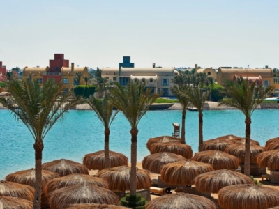 Steigenberger Golf Resort El Gouna Strand