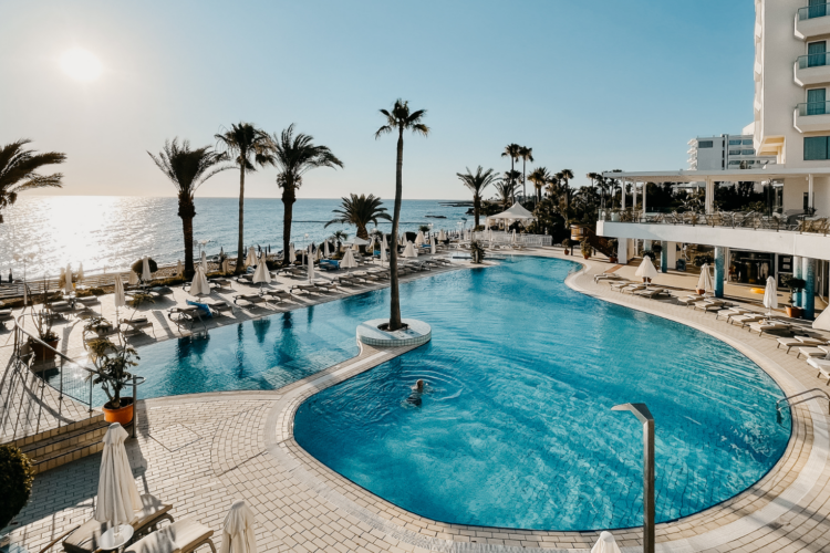 Sunrise Beach Hotel bei Dive Tour buchen
