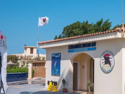 Extra Divers Makadi Bay bei Dive Tour buchen