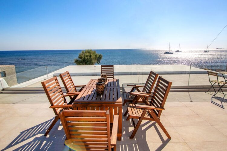 Aegean Melody Suites bei Dive Tour buchen