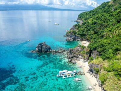 Visayas bei Dive Tour buchen