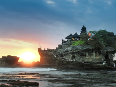 Pura Tanah Lot