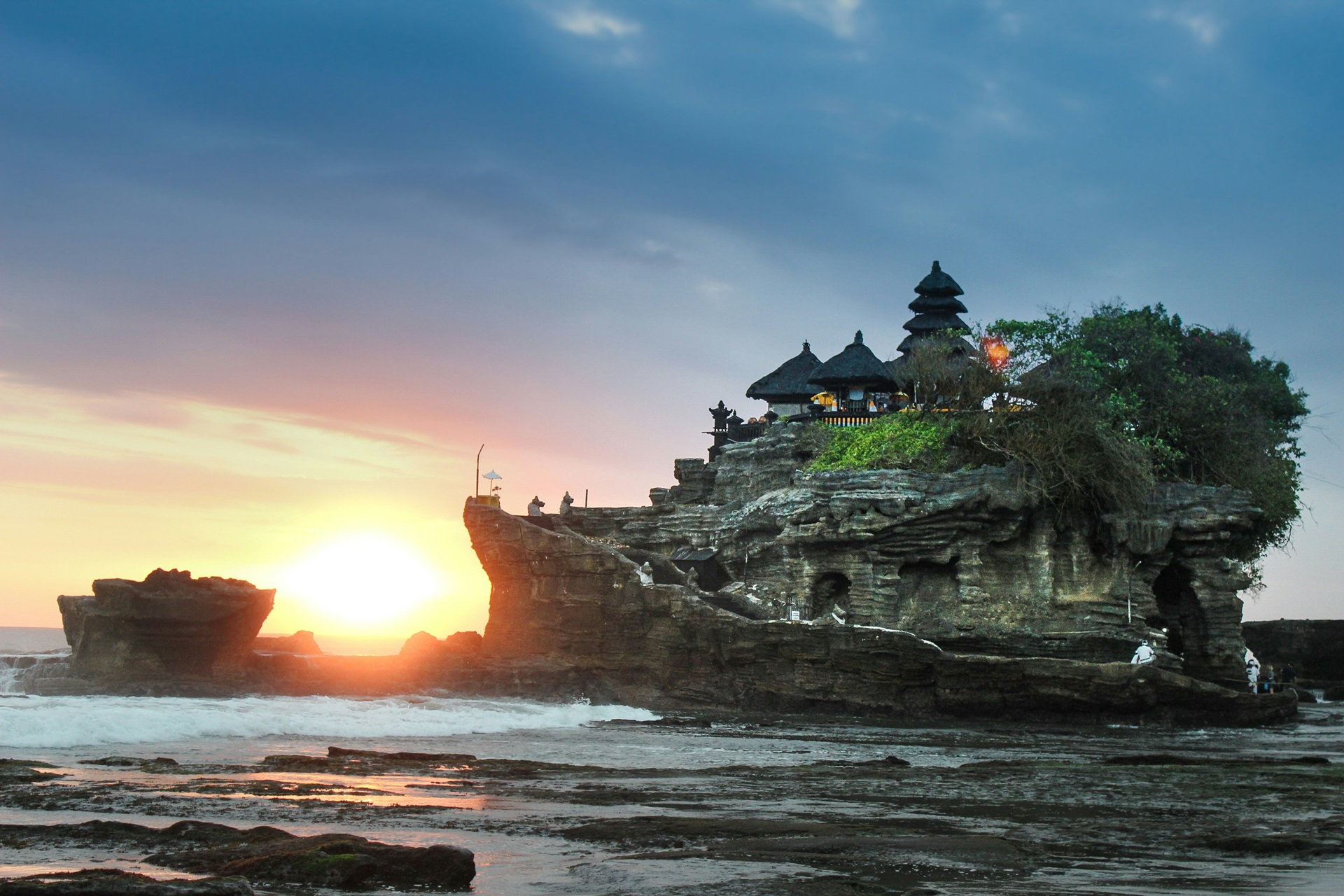 Pura Tanah Lot