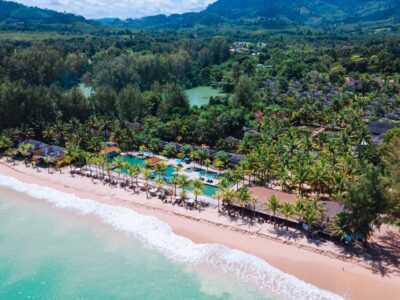 Beyond Resort Khaolak bei Dive Tour buchen