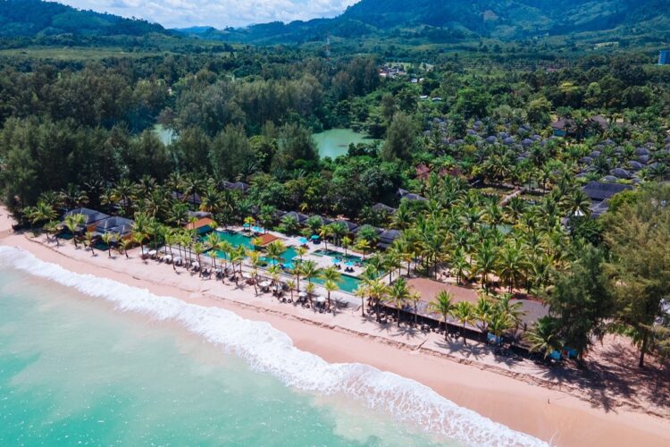 Beyond Resort Khaolak bei Dive Tour buchen