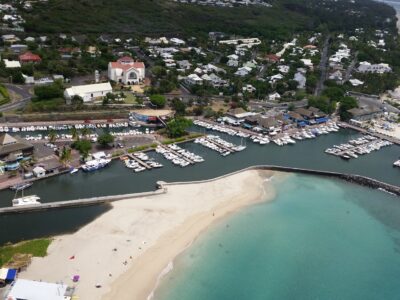 Bleu Marine Réunion bei Dive Tour buchen