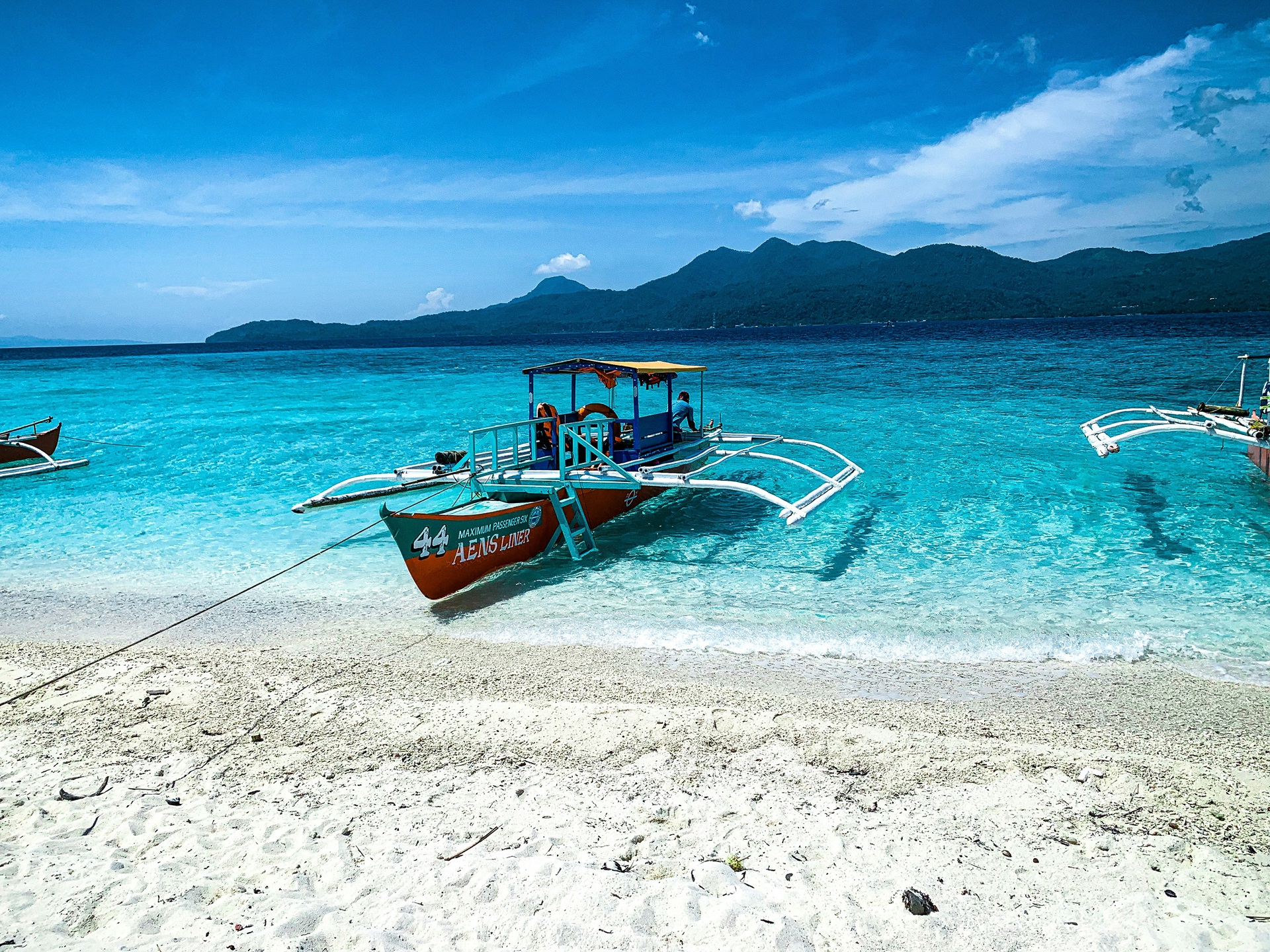 Camiguin