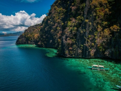 Coron Island