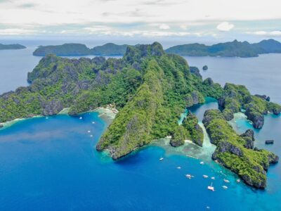 Palawan bei Dive Tour buchen