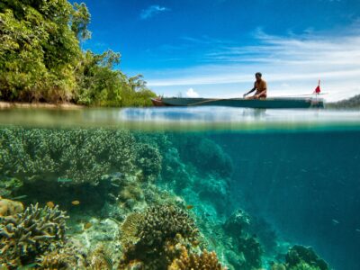 Molukken bei Dive Tour buchen