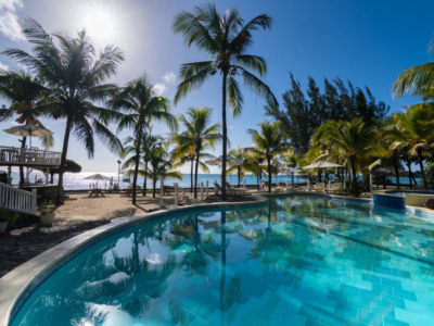 Hibiscus Boutique Hotel Pool