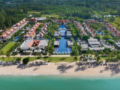 JW Marriott Resort Khao Lak bei Dive Tour buchen