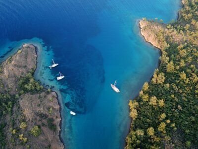 Türkische Ägäis bei Dive Tour buchen