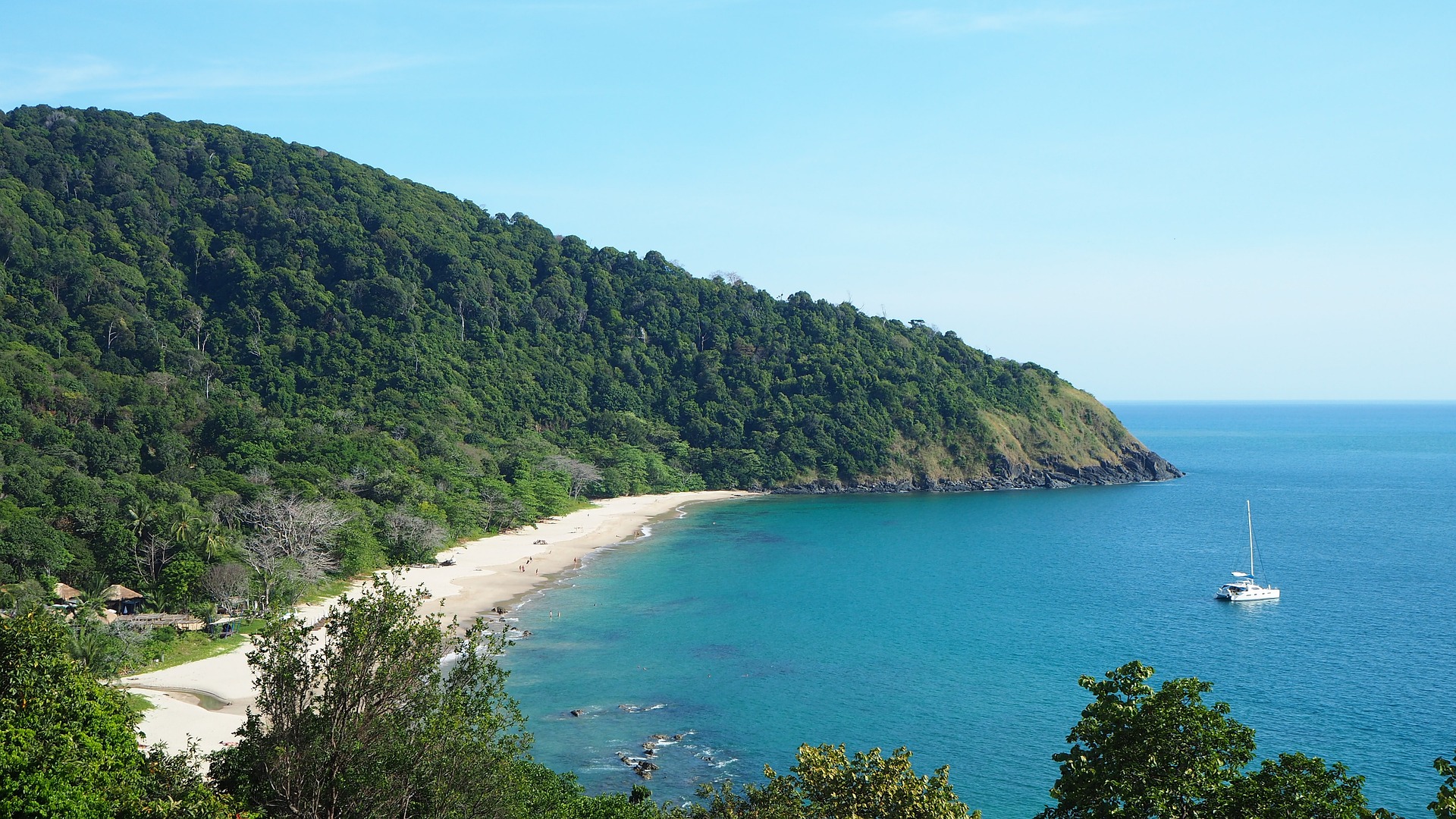 Koh Lanta