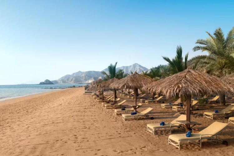 Fujairah bei Dive Tour buchen