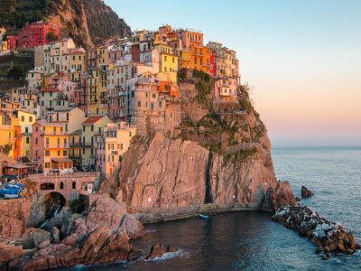 Cinque Terre