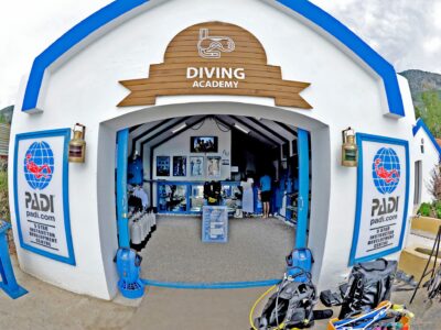 Lykia World Diving Center bei Dive Tour buchen