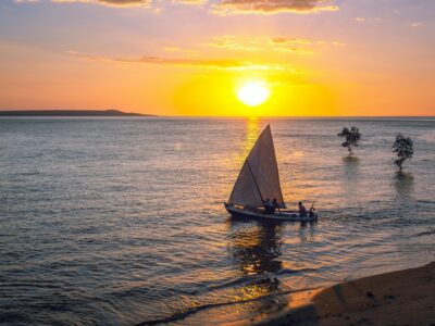 Madagaskar bei Dive Tour buchen