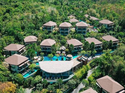 Mandarava Resort & Spa bei Dive Tour buchen