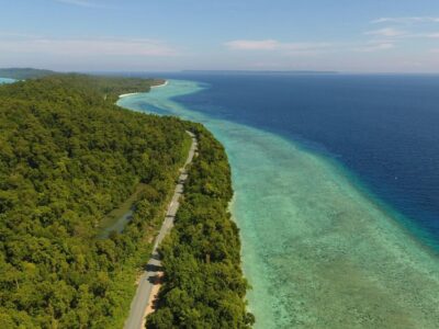 Kalimantan (Borneo) bei Dive Tour buchen