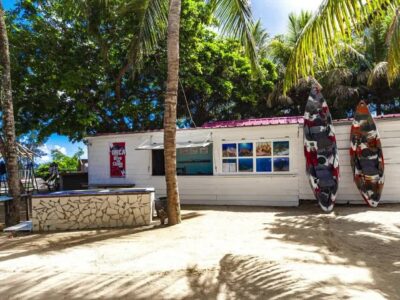 Orca Dive Club Mauritius bei Dive Tour buchen