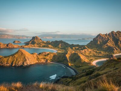 Komodo bei Dive Tour buchen