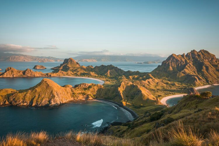 Komodo bei Dive Tour buchen