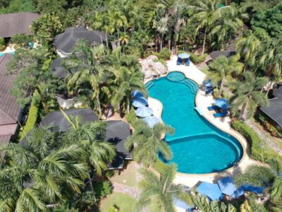 Palm Garden Resort Khao Lak bei Dive Tour buchen