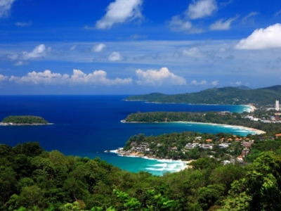 Phuket View Point