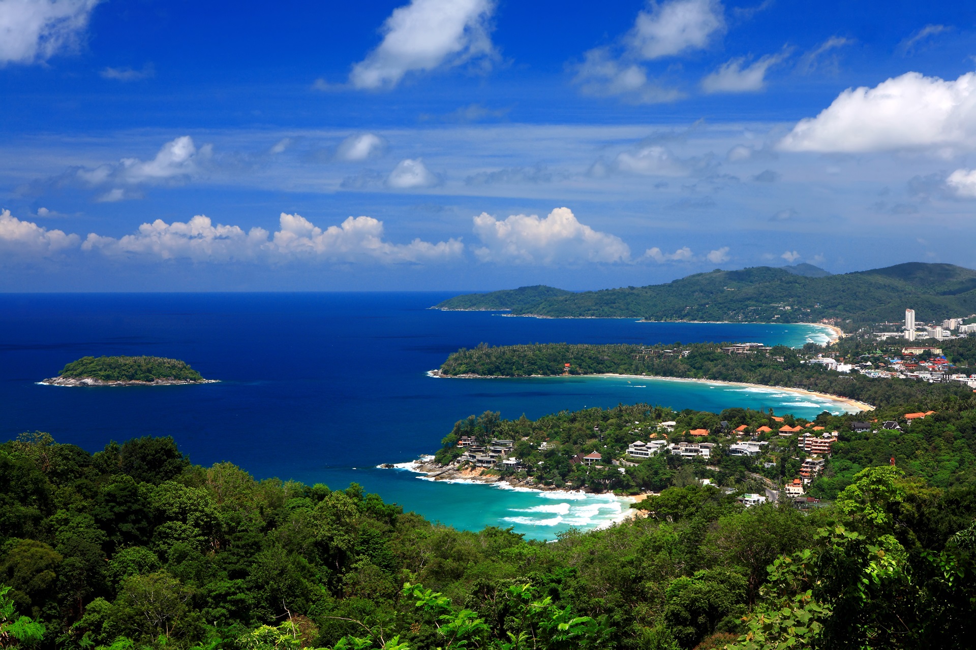 Phuket View Point