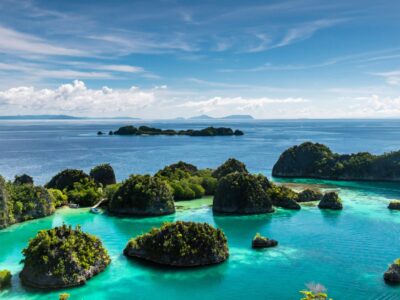 Raja Ampat bei Dive Tour buchen