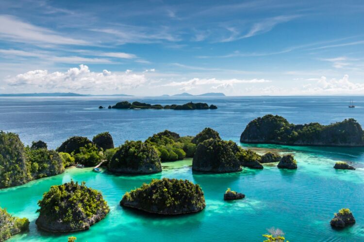 Raja Ampat bei Dive Tour buchen