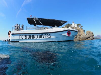 Portofino Divers bei Dive Tour buchen