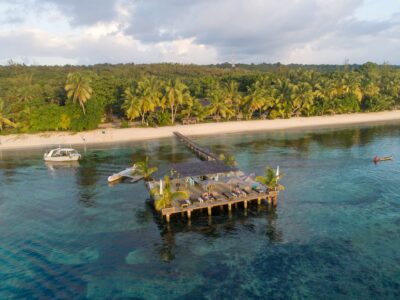 Princess Bora Lodge & Spa bei Dive Tour buchen