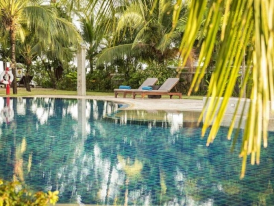 Robinson Club Khao Lak Pool