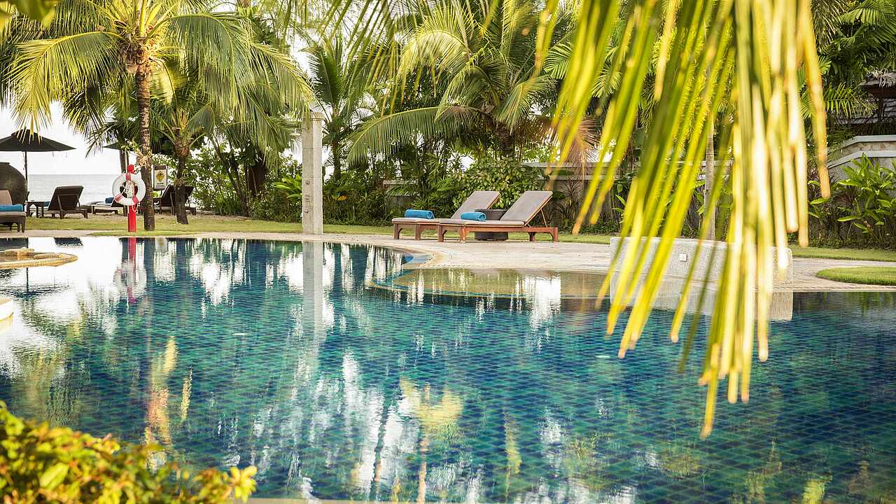 Robinson Club Khao Lak Pool