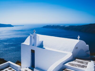 Santorini bei Dive Tour buchen