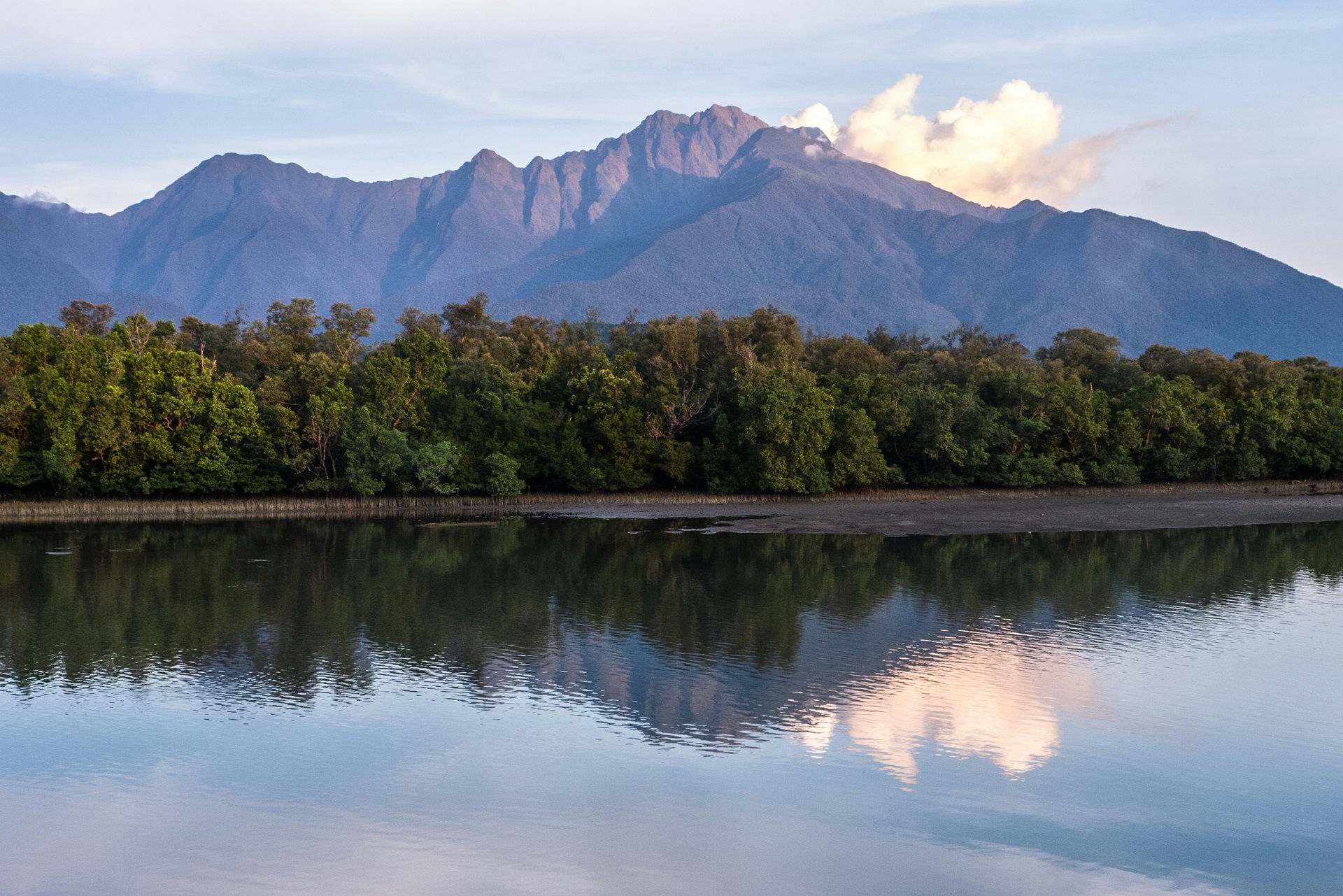 Sibuyan Island