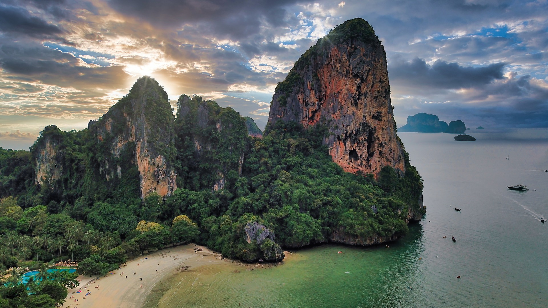 Krabi