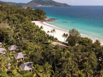 The Surin Phuket bei Dive Tour buchen