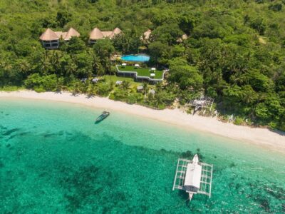 Amun Ini Beach Resort bei Dive Tour buchen