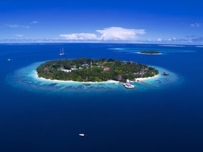 Bandos Maldives bei Dive Tour buchen