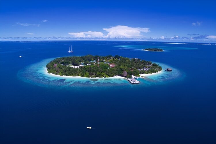 Bandos Maldives bei Dive Tour buchen