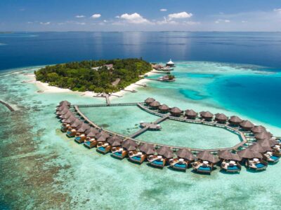 Baros Maldives bei Dive Tour buchen