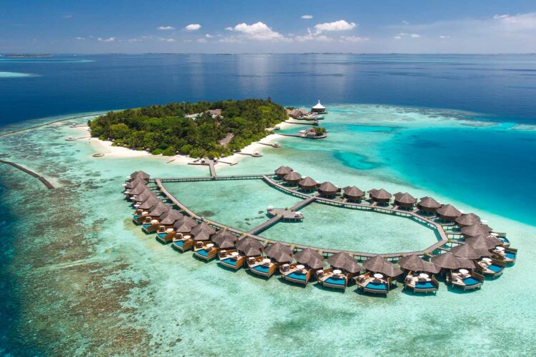 Baros Maldives bei Dive Tour buchen