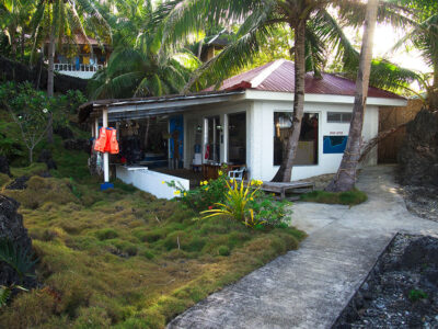 Blue Star Dive Center bei Dive Tour buchen